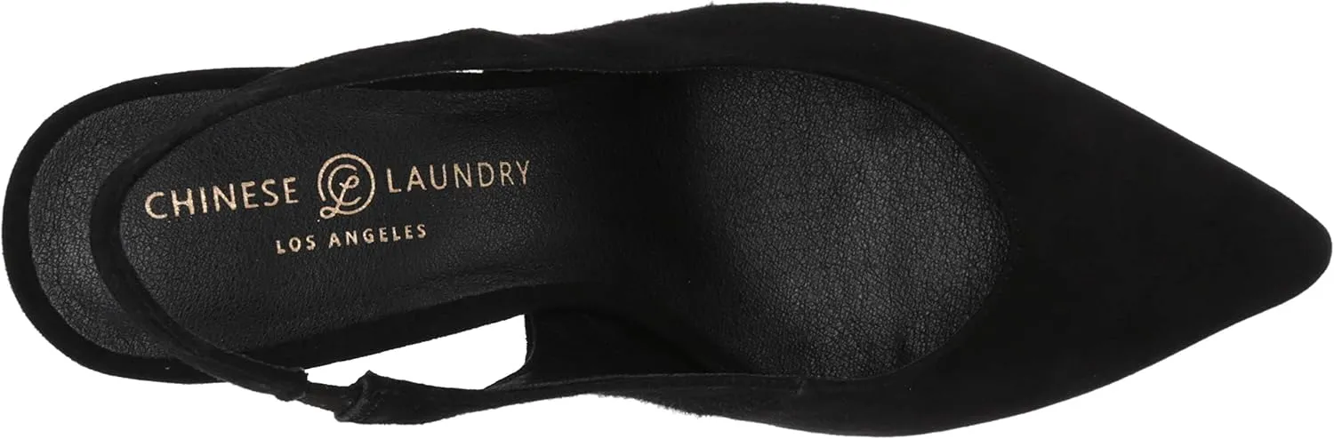 Chinese Laundry Women's Katana Pump