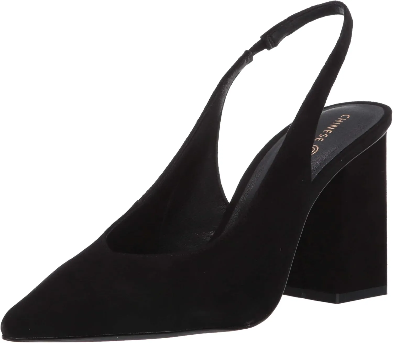 Chinese Laundry Women's Katana Pump
