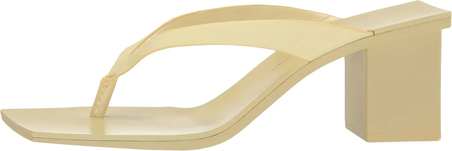 Chinese Laundry Women's Marna Heeled Sandal