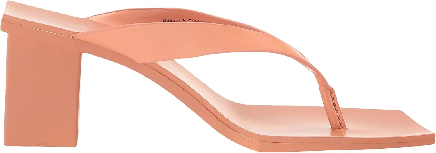 Chinese Laundry Women's Marna Heeled Sandal