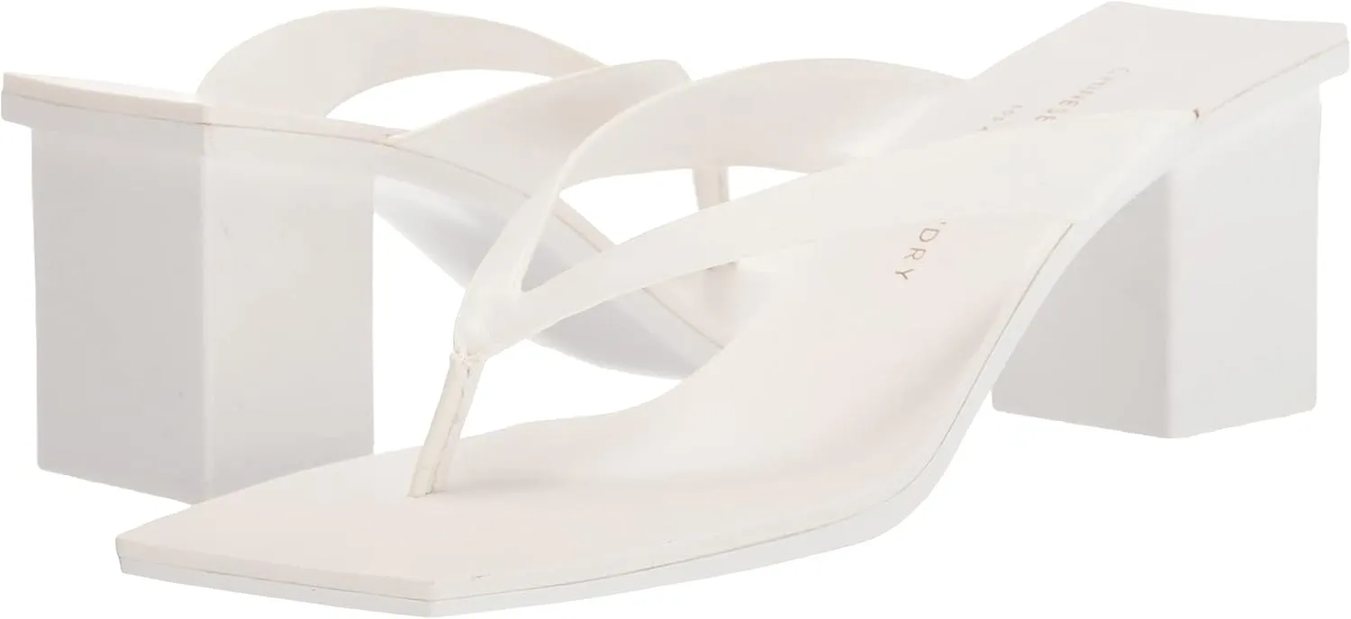 Chinese Laundry Women's Marna Heeled Sandal