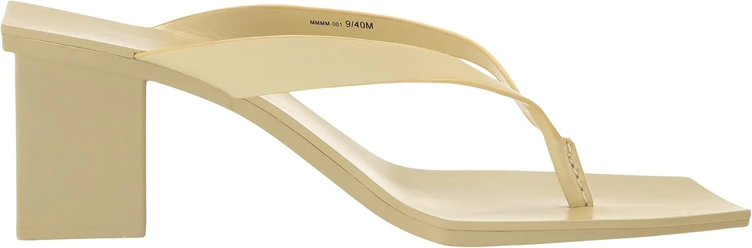 Chinese Laundry Women's Marna Heeled Sandal