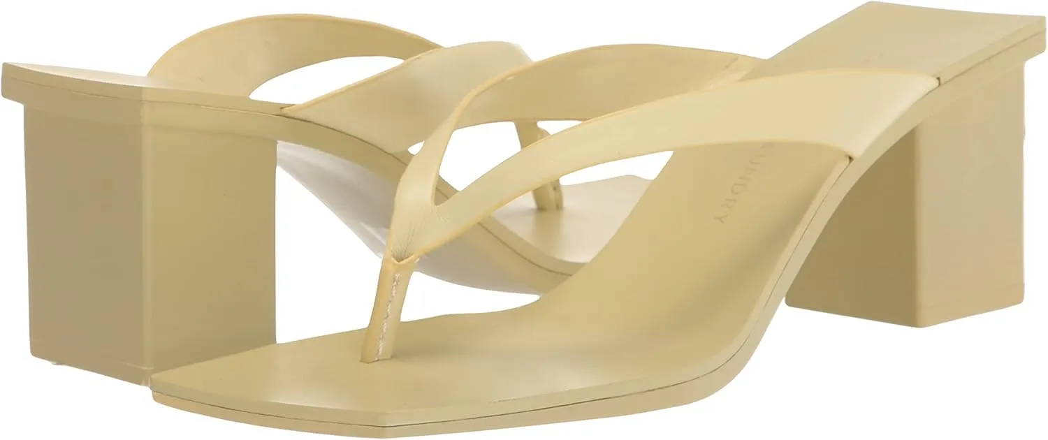Chinese Laundry Women's Marna Heeled Sandal