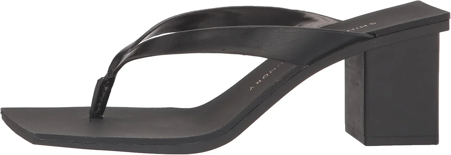 Chinese Laundry Women's Marna Heeled Sandal