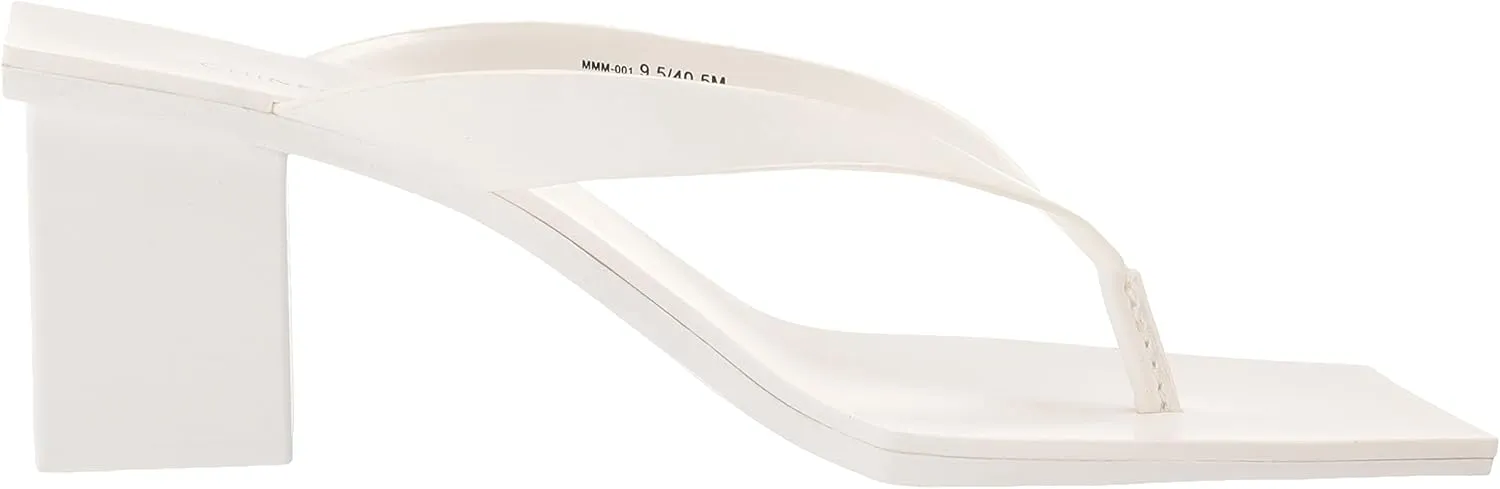 Chinese Laundry Women's Marna Heeled Sandal