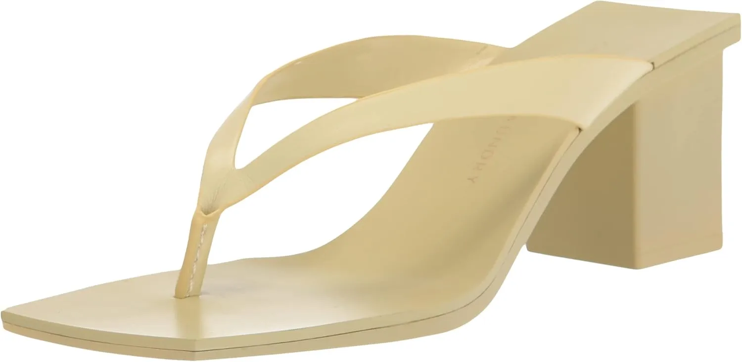 Chinese Laundry Women's Marna Heeled Sandal
