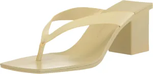 Chinese Laundry Women's Marna Heeled Sandal