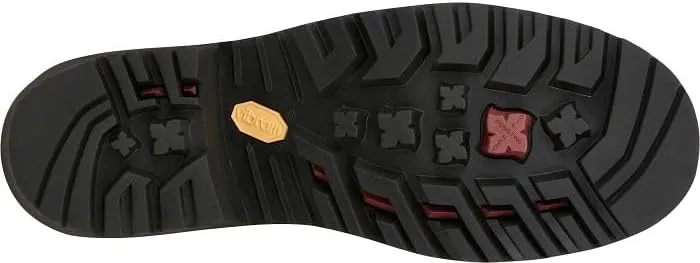 Chippewa Men's Classic 2.0 8" Steel Toe Logger Work Boot