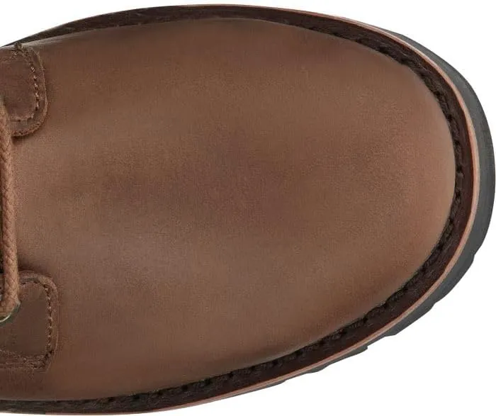 Chippewa Men's Classic 2.0 8" Steel Toe Logger Work Boot