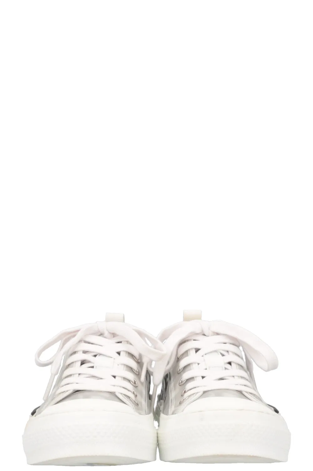 CHRISTIAN DIOR B23 Low Top Sneaker Oblique
