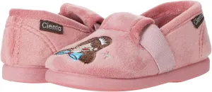 Cienta Kids Shoes Baby Girl's 410051 (Infant/Toddler) Blush 23 (US 6.5 Toddler) M