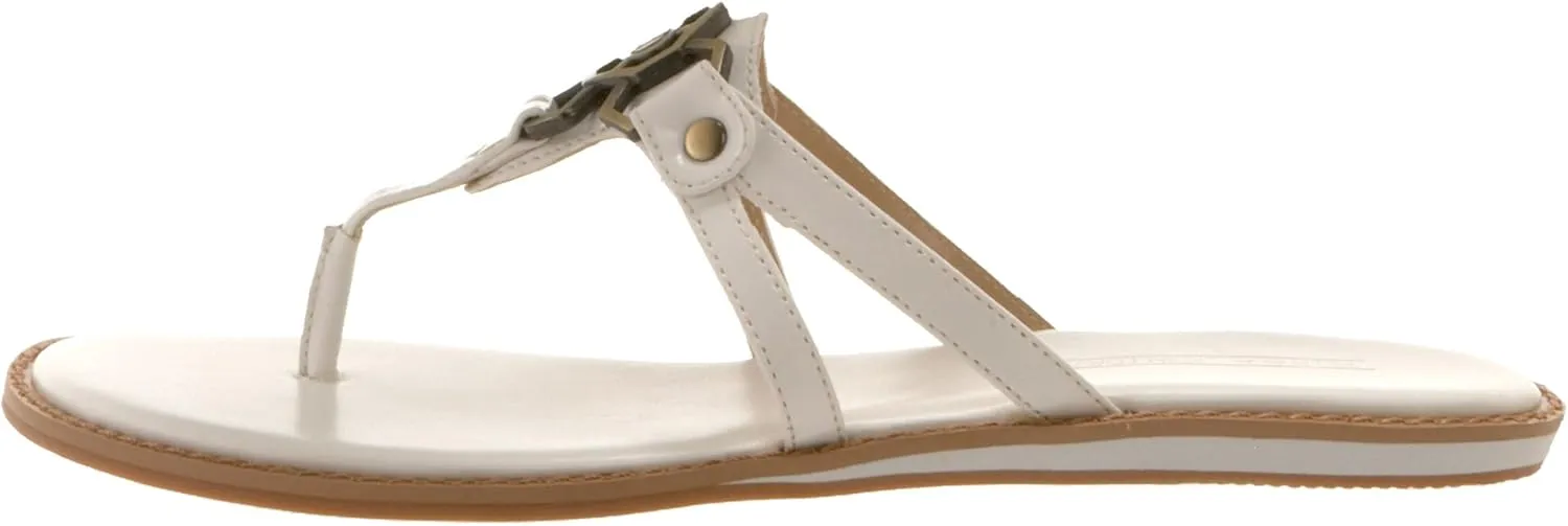 Circa Joan & David Women's Xyla Thong Sandal