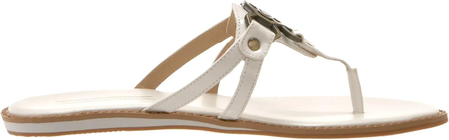 Circa Joan & David Women's Xyla Thong Sandal