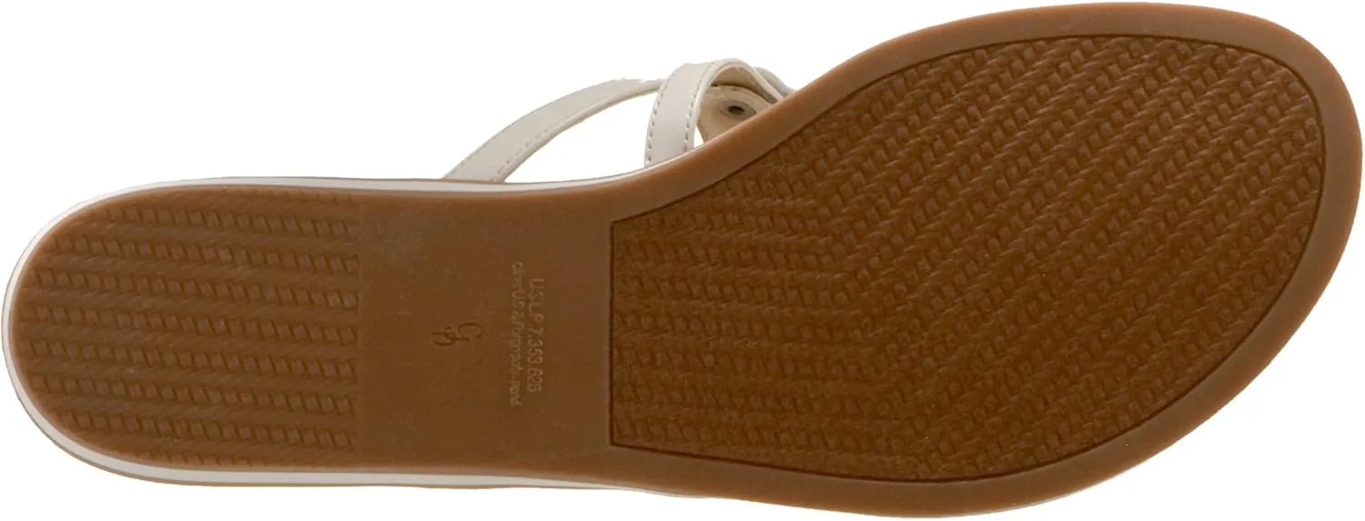 Circa Joan & David Women's Xyla Thong Sandal
