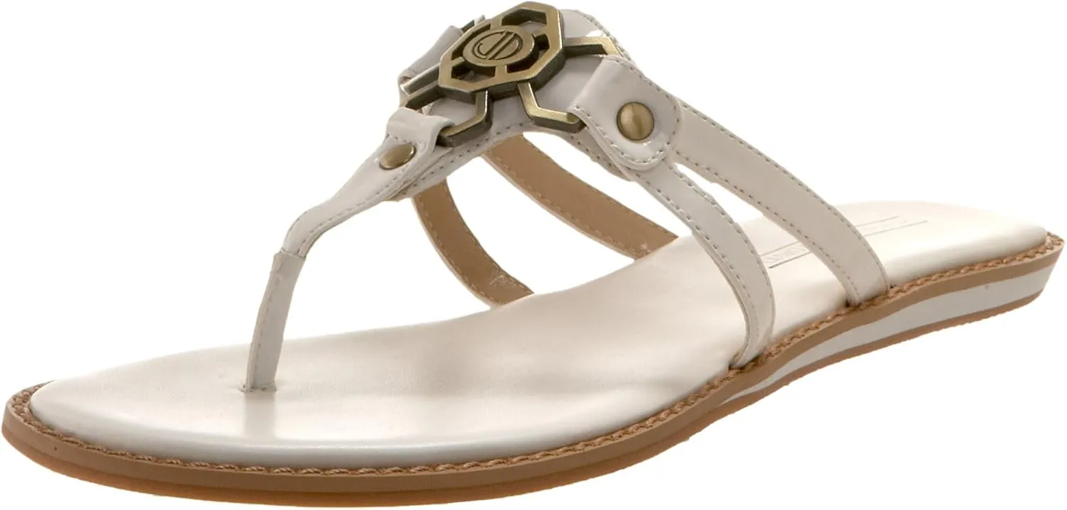 Circa Joan & David Women's Xyla Thong Sandal