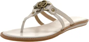 Circa Joan & David Women's Xyla Thong Sandal
