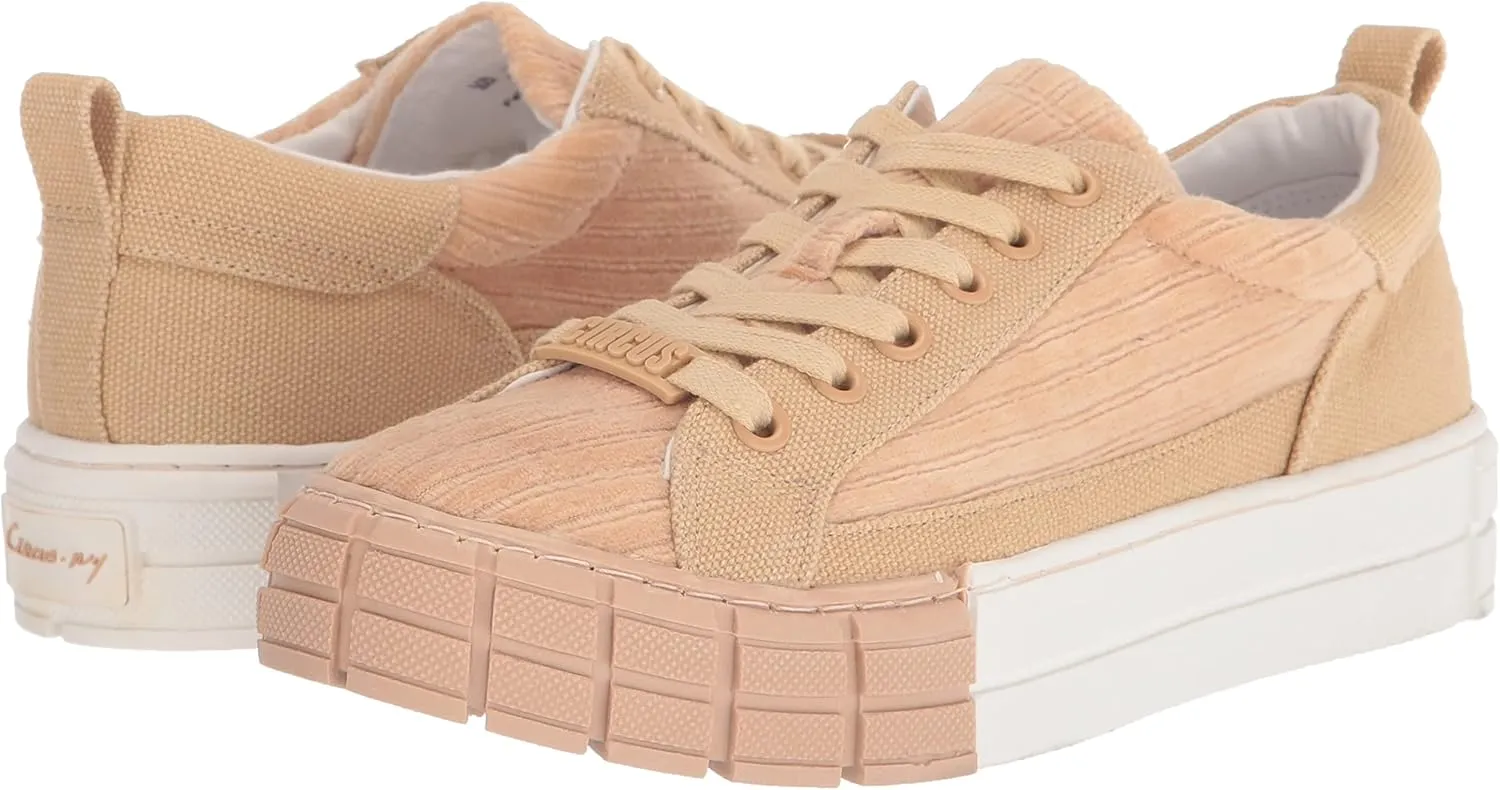 Circus NY by Sam Edelman Women's Skyla Sneaker