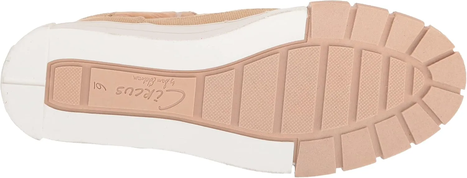 Circus NY by Sam Edelman Women's Skyla Sneaker