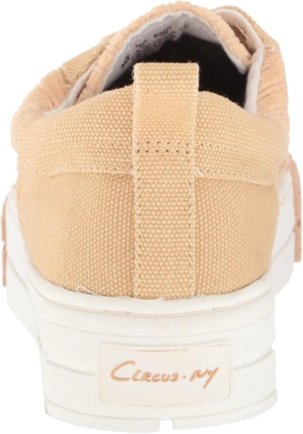 Circus NY by Sam Edelman Women's Skyla Sneaker