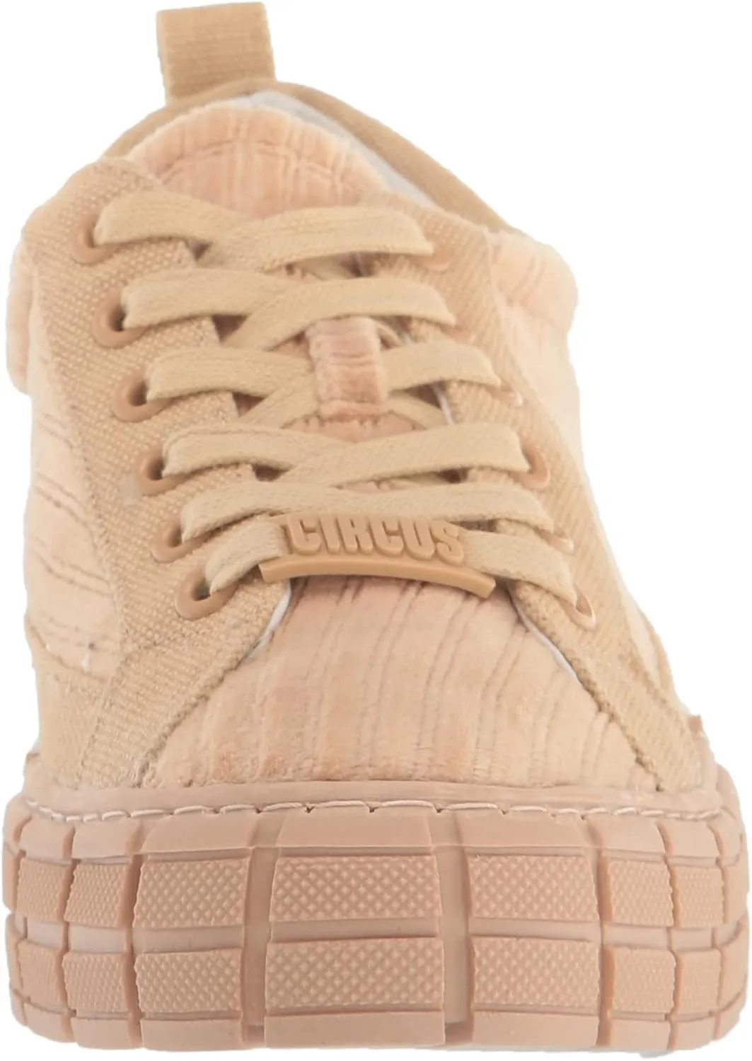 Circus NY by Sam Edelman Women's Skyla Sneaker