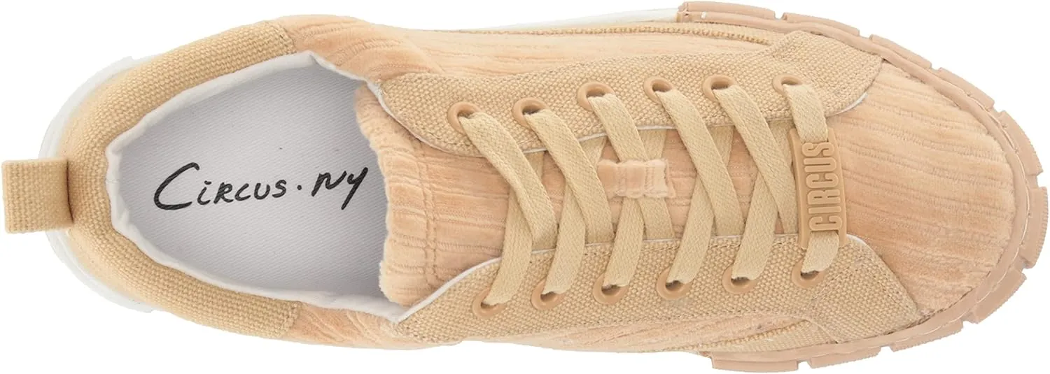 Circus NY by Sam Edelman Women's Skyla Sneaker