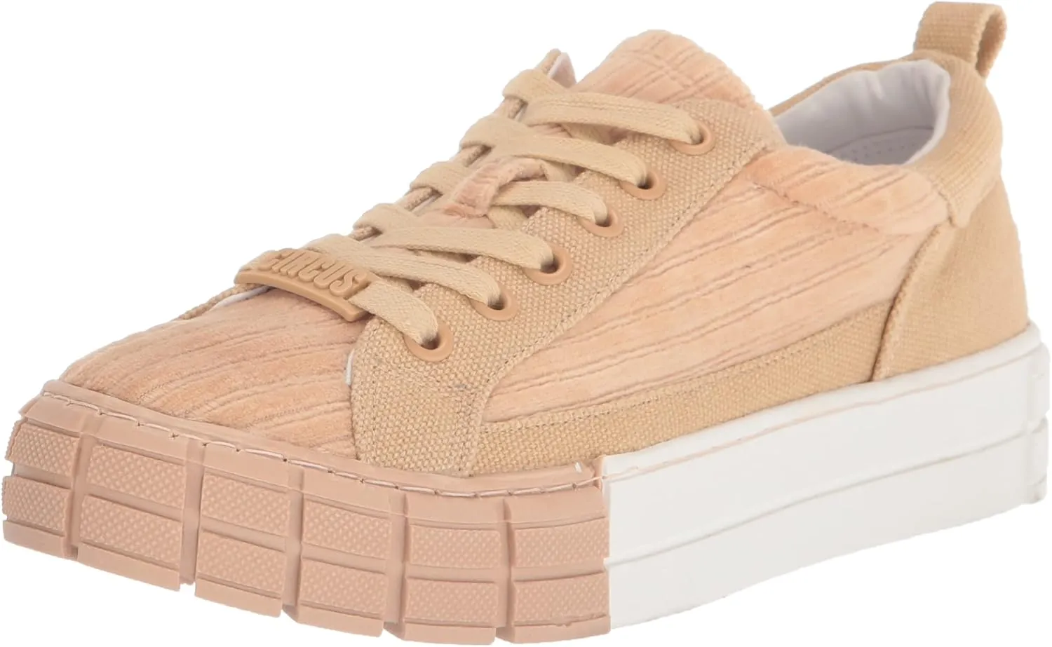 Circus NY by Sam Edelman Women's Skyla Sneaker