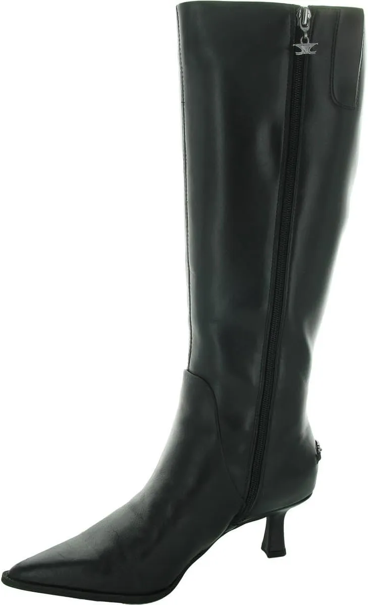 Circus NY by Sam Edelman Women's Yulia Knee High Boot