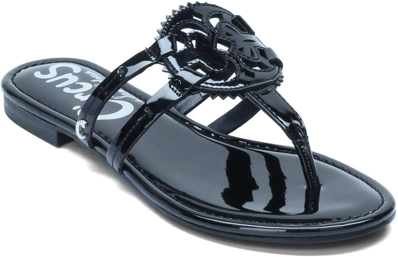Circus NY Women's Canyon Flat Sandal