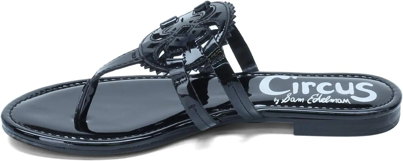 Circus NY Women's Canyon Flat Sandal