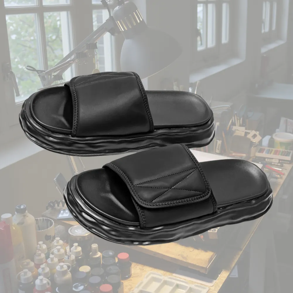 “City”Slipper