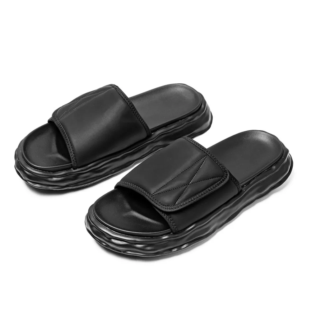 “City”Slipper
