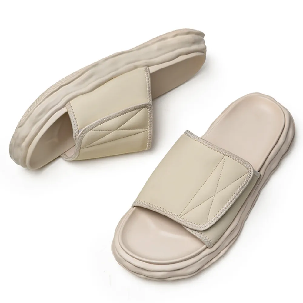 “City”Slipper