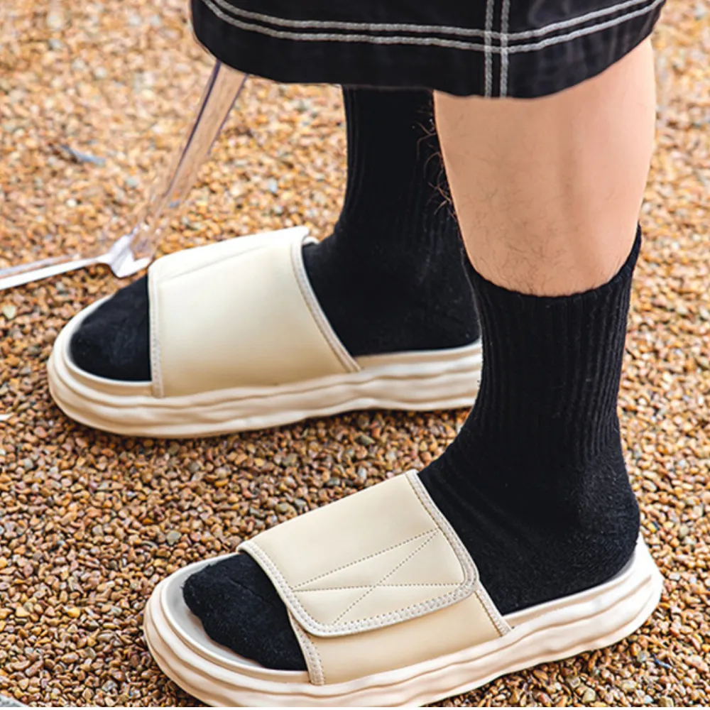 “City”Slipper