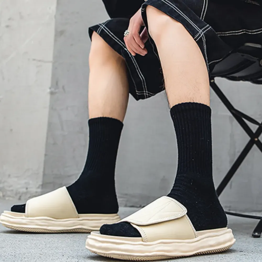 “City”Slipper