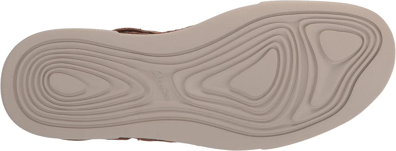 Clarks Men's Gereld Easy Chelsea Boot