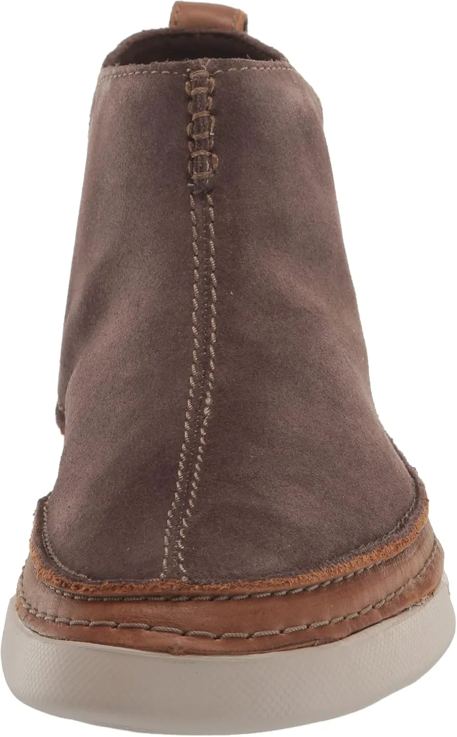 Clarks Men's Gereld Easy Chelsea Boot
