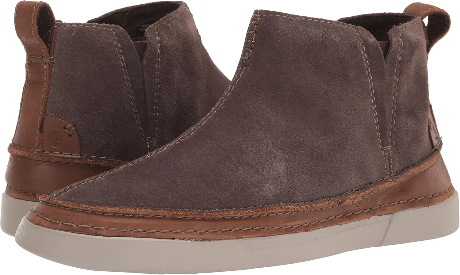 Clarks Men's Gereld Easy Chelsea Boot