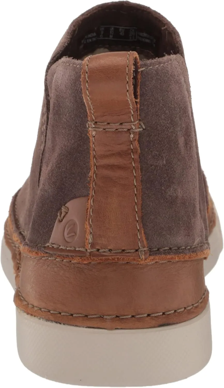 Clarks Men's Gereld Easy Chelsea Boot