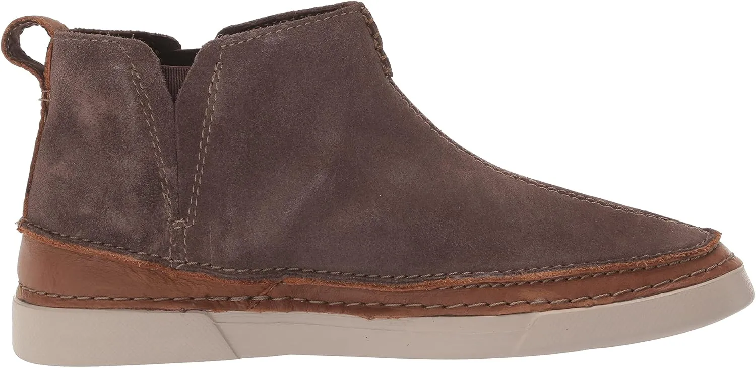 Clarks Men's Gereld Easy Chelsea Boot