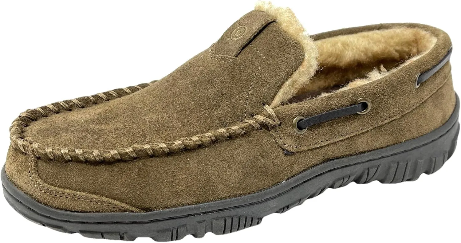 Clarks Men's Venetian Slipper