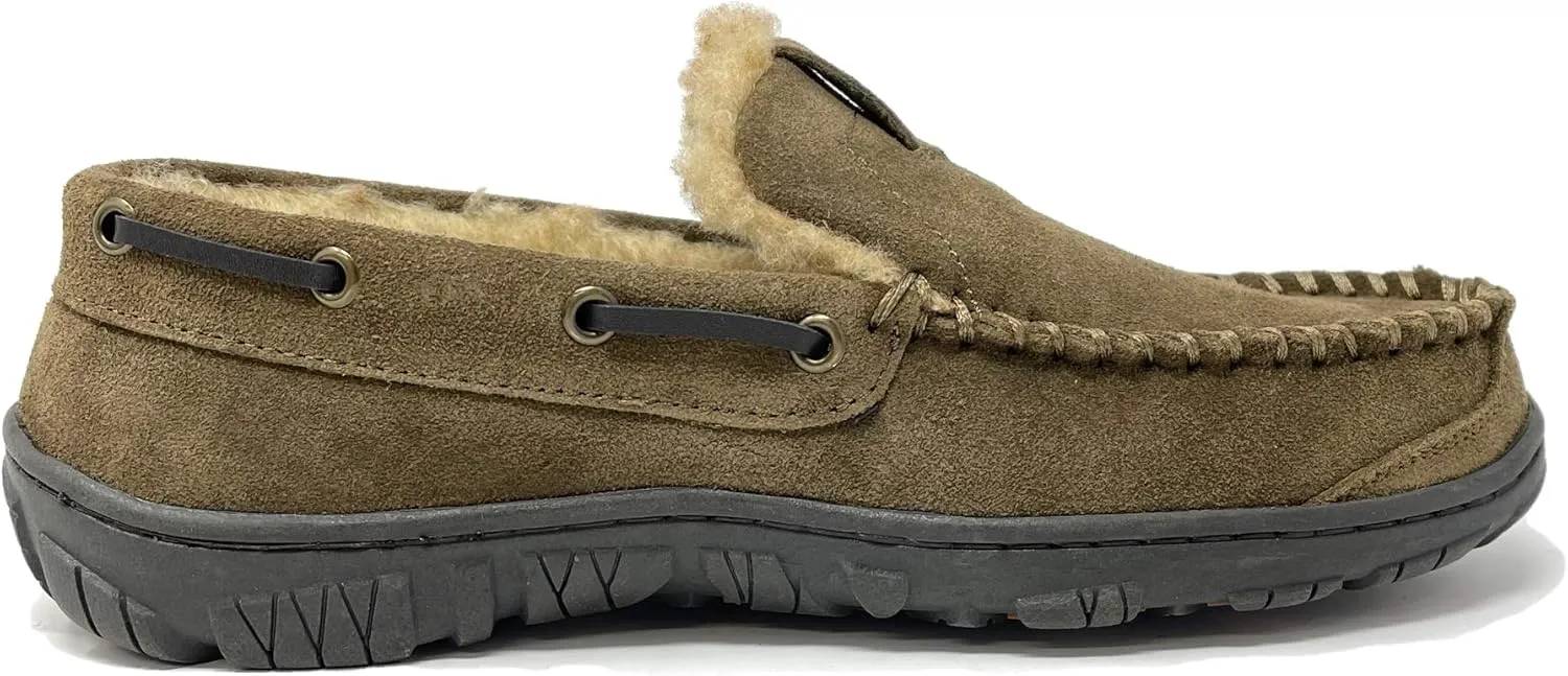Clarks Men's Venetian Slipper