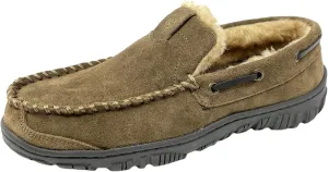 Clarks Men's Venetian Slipper