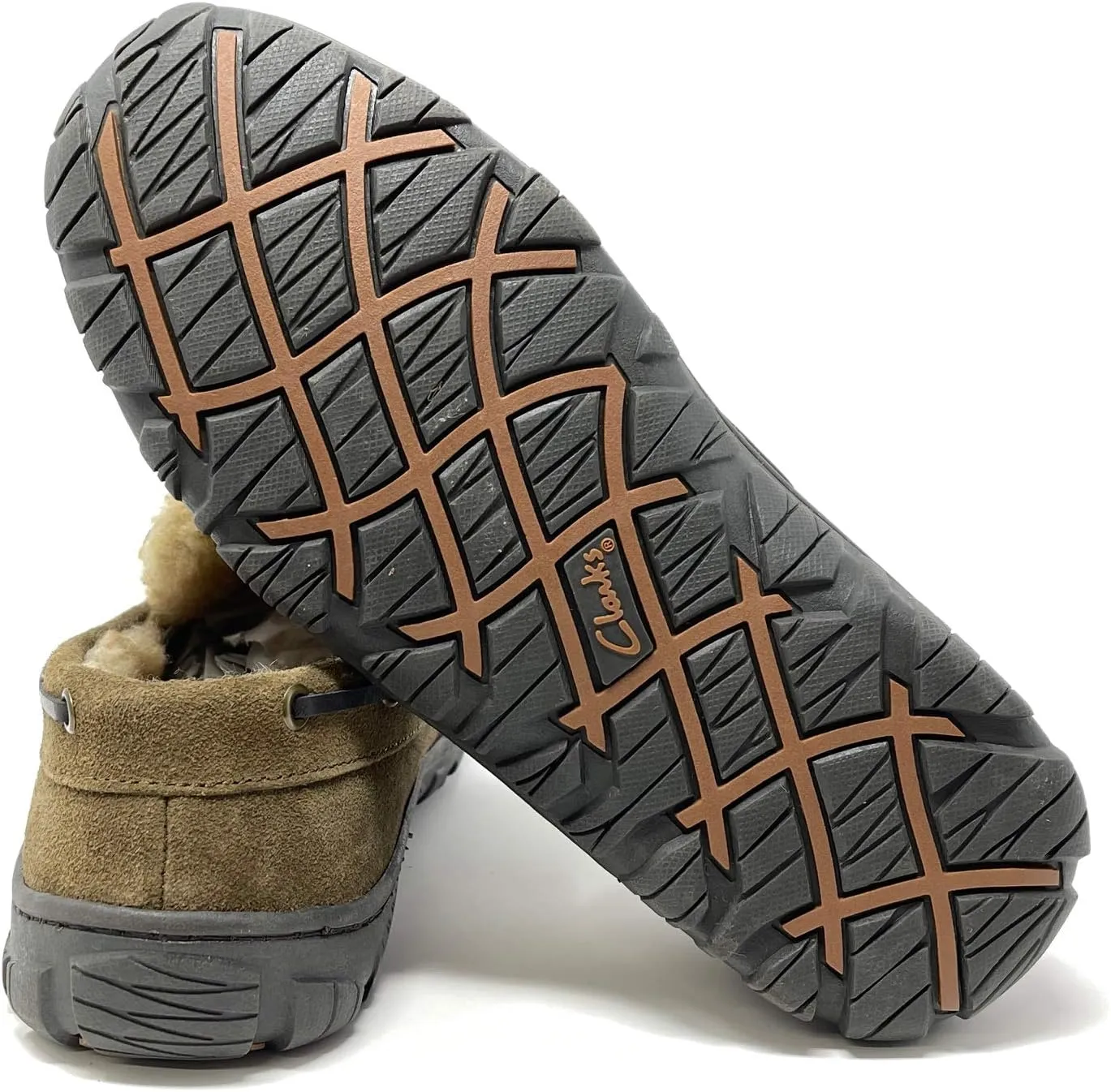 Clarks Men's Venetian Slipper