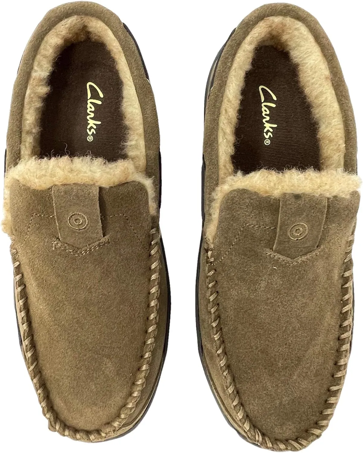Clarks Men's Venetian Slipper