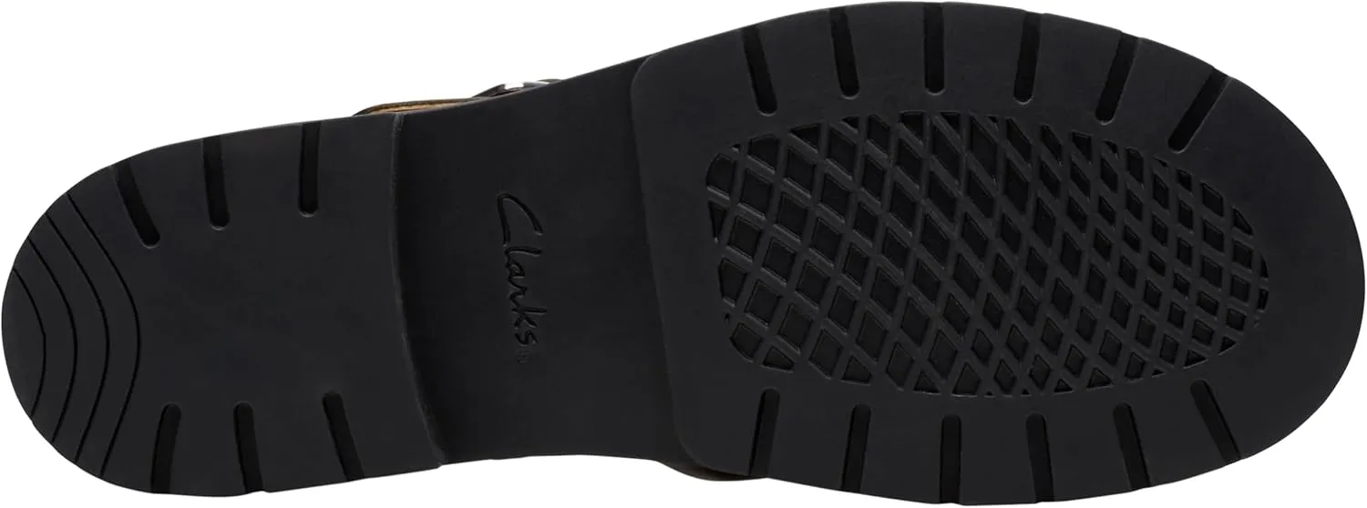 Clarks Women's Classic Chelsea Boot