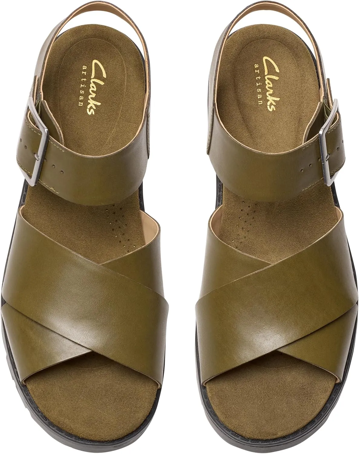 Clarks Women's Classic Chelsea Boot