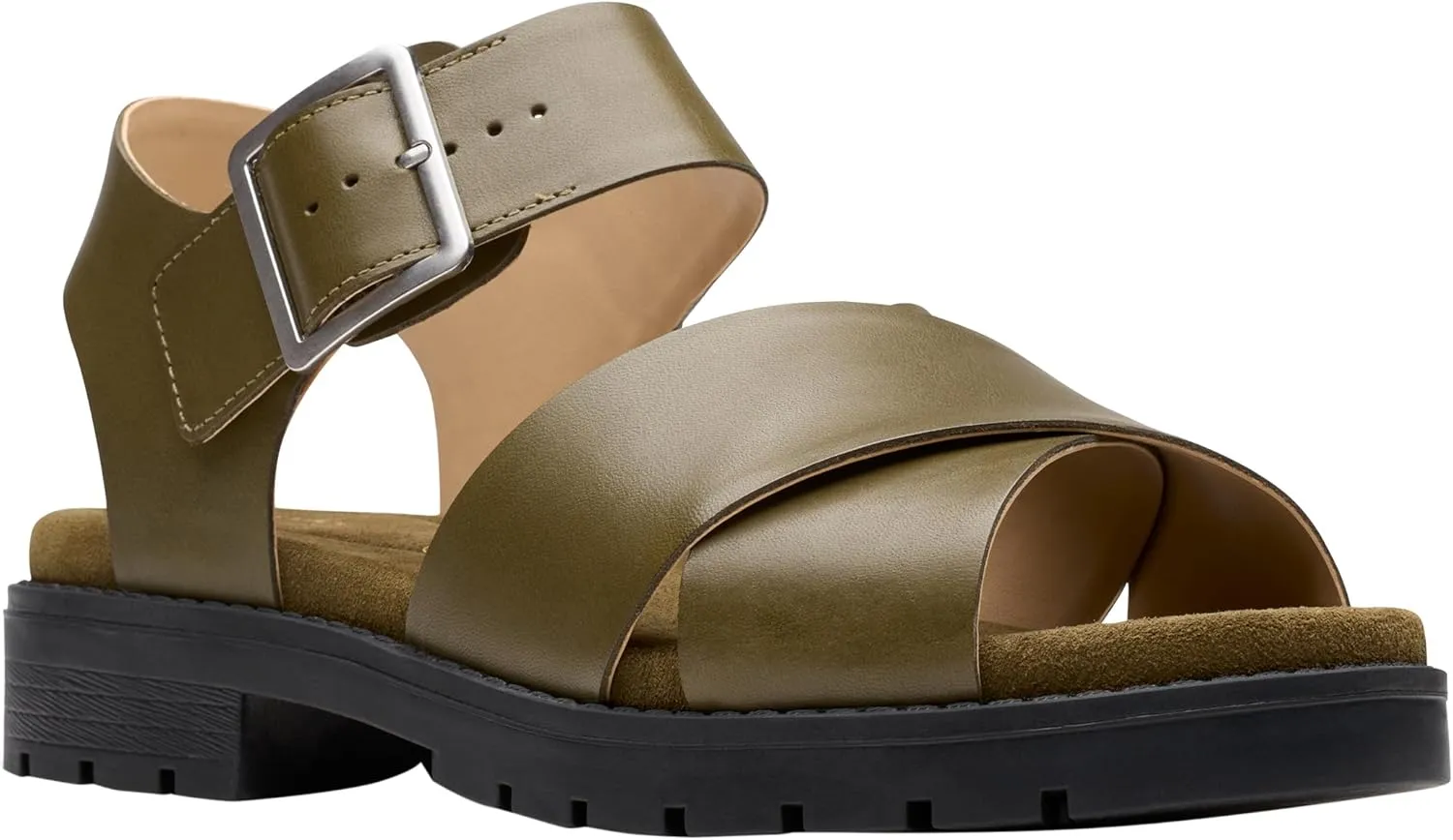 Clarks Women's Classic Chelsea Boot