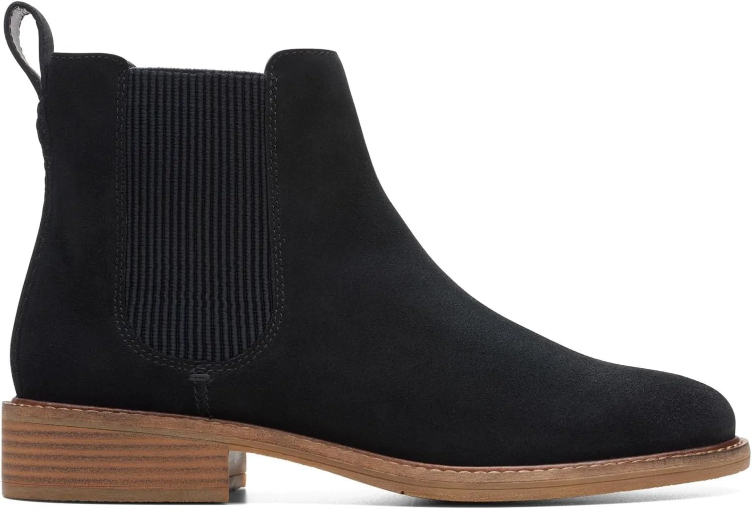 Clarks Women's Cologne Arlo 2 Chelsea Boot