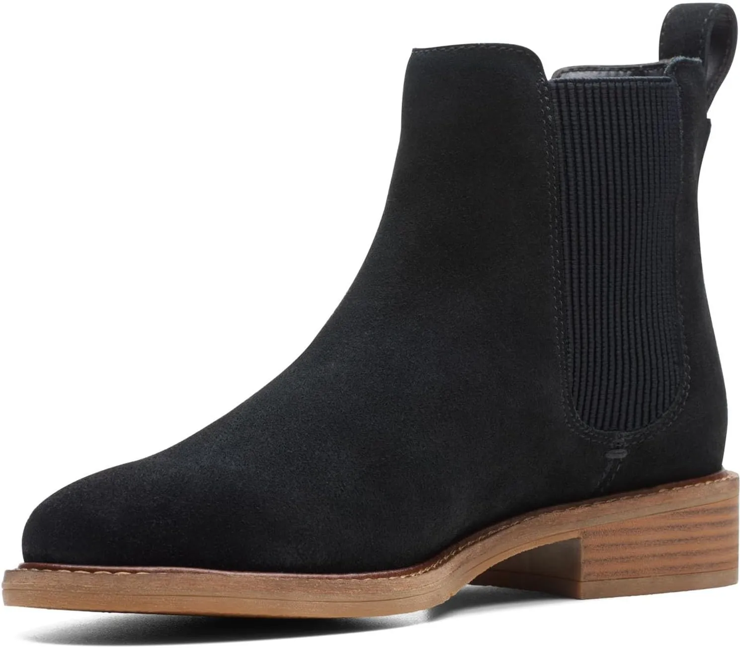 Clarks Women's Cologne Arlo 2 Chelsea Boot