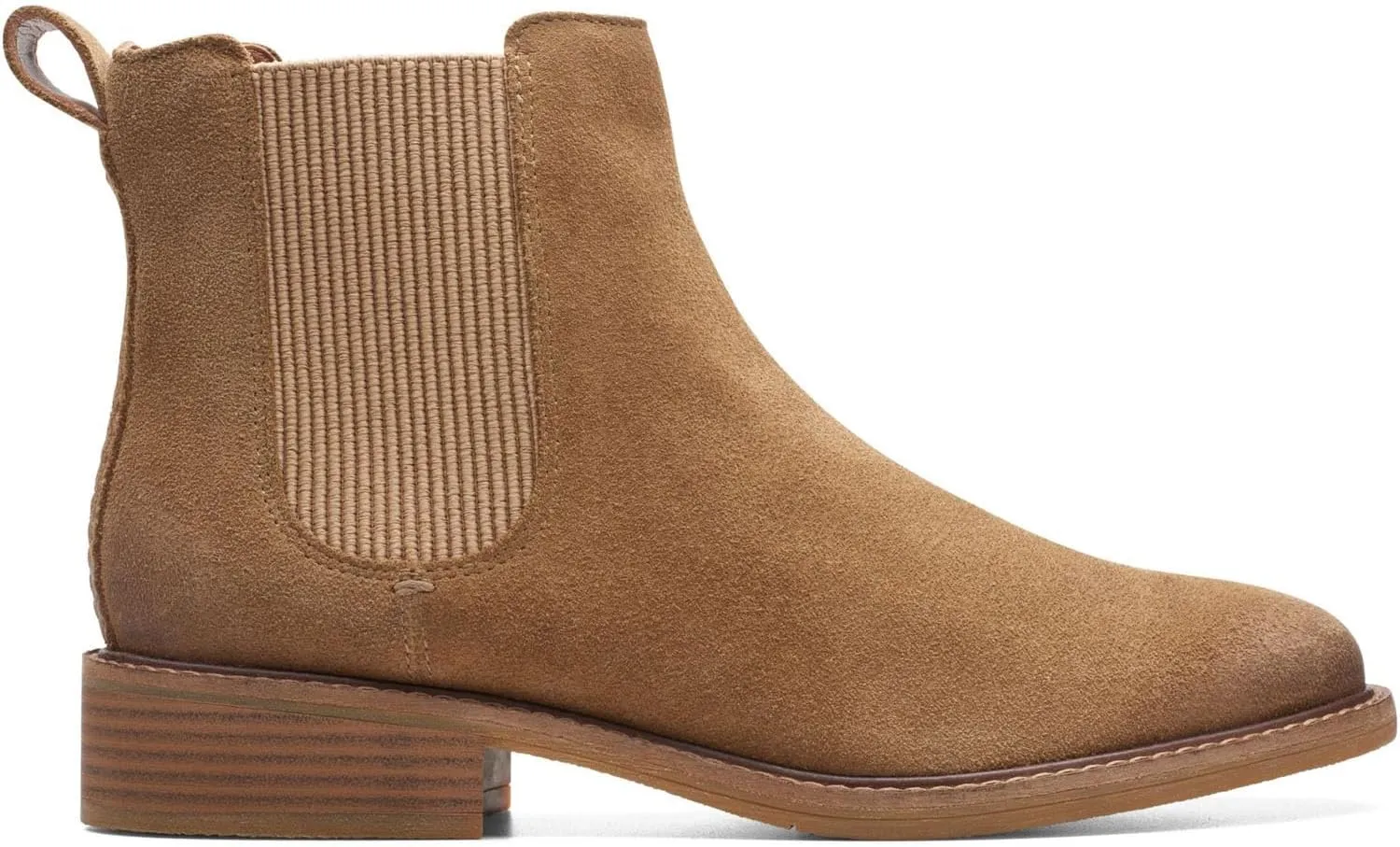 Clarks Women's Cologne Arlo 4 Chelsea Boot